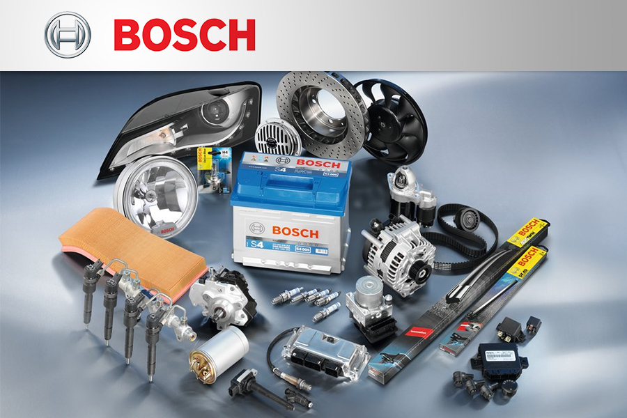 BOSCH