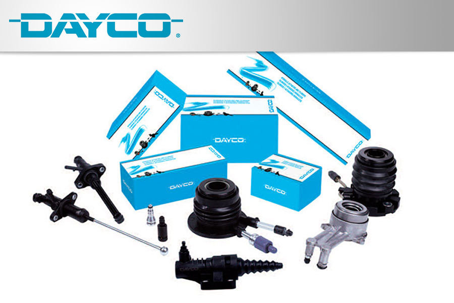 Dayco