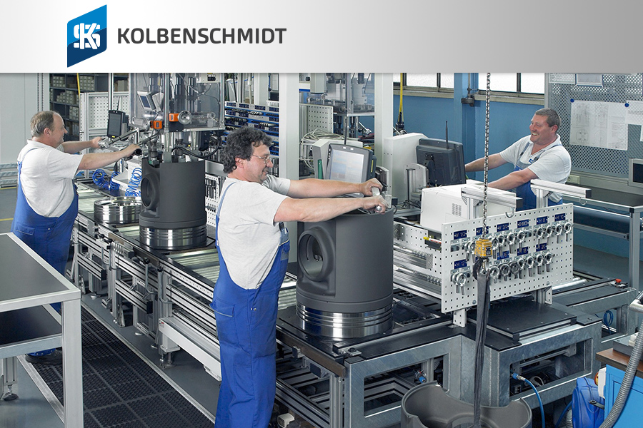 Kolbenschmidt AG