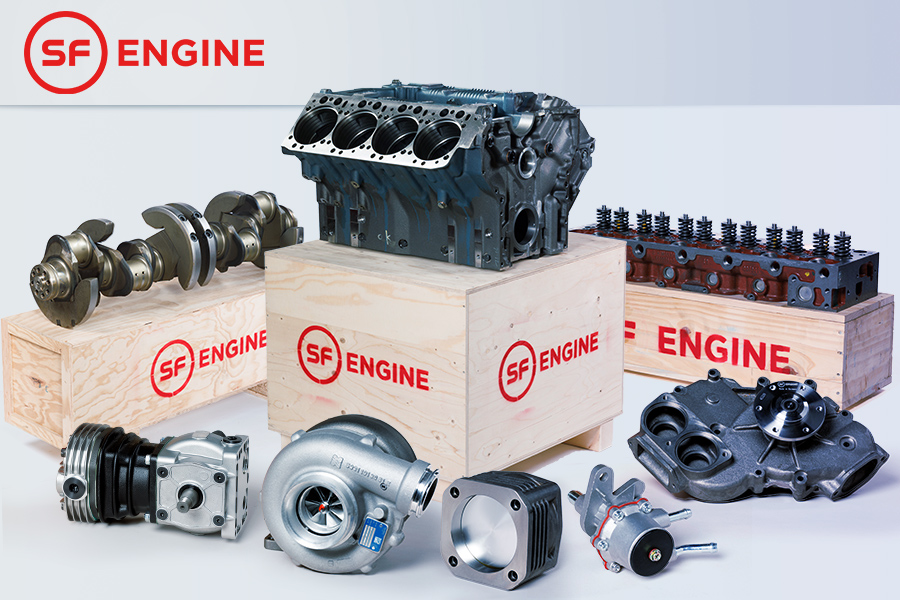 SF-ENGINE