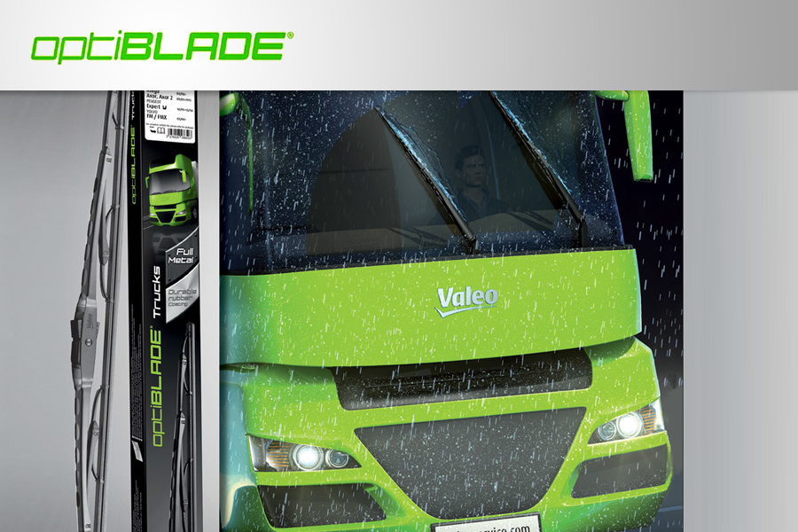 optiBLADE Trucks